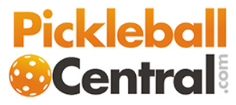 Pickleball Central logo