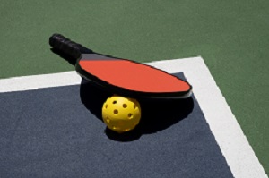 Pickleball Court